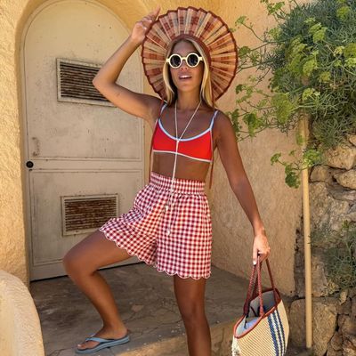 Chic Women Have Called It: This is the Unexpected 'It' Accessory of the Summer