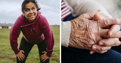 Critical Point When Your Body Starts To Age Rapidly Found In New Study
