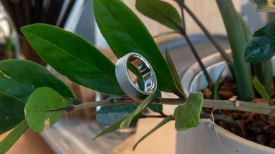 Oura unveils game-changing features for expecting moms and perimenopause