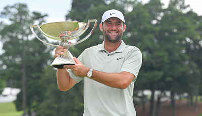 Last Chance - Don't Miss A Shot From The FedEx Cup Playoffs and Ryder Cup With This Exclusive NordVPN Deal With 79% Off
