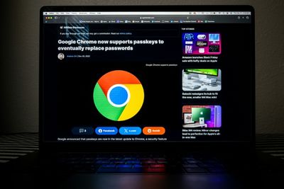 Perplexity AI Offers Google $34.5 Bn For Chrome Browser