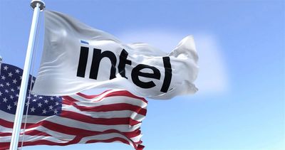 Intel's White House Reset: From Political Storm to a Clearer Sky