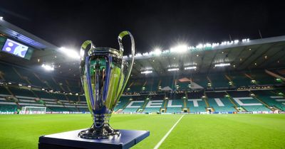 Celtic discover Champions League play-off opponents