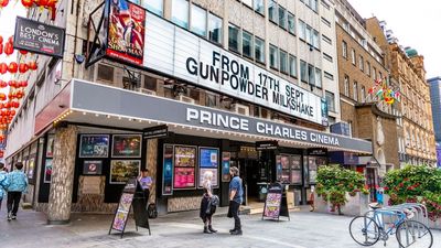 One of the What Hi-Fi? team's favourite indie cinemas might be expanding – and we’re all for it