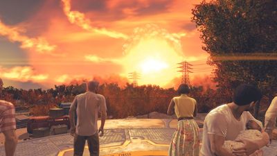 'I don't know what it means to have a Manhattan Project for AI': Nuclear war experts remind us of the frightening risks of our artificial intelligence controlling our nukes