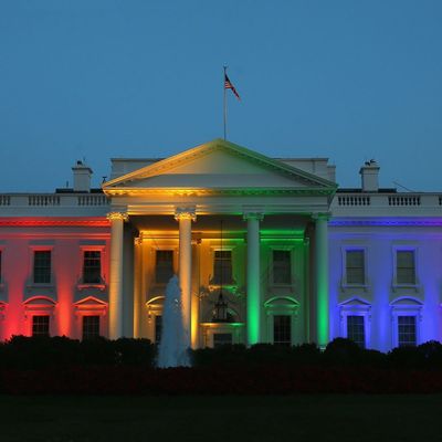 Supreme Court Petition Seeks to Revisit Landmark Same Sex Marriage