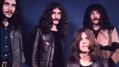 “They were unfairly dismissed by critics and listeners with ‘good taste’ as mindlessly primitive”: A music professor breaks down the theory behind Black Sabbath's Iron Man