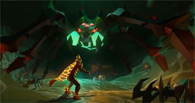 Old School RuneScape has officially taken over my life, and I deeply regret not trying it out sooner