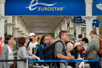 ‘Serious concerns’ as UK-based EU citizens wrongly blocked from re-entering Britain