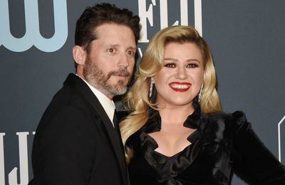 Brandon Blackstock 'in relationship with Kelly Clarkson's former assistant before he died'
