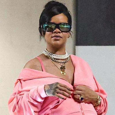 Rihanna's Pregnancy-Proof Timberland Boots Are Back for Round Two