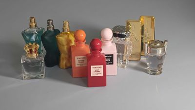 3 reasons why I'm trading full-size fragrance bottles for miniatures