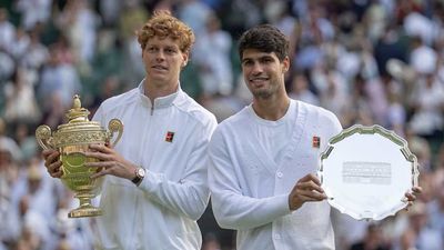 Why Lindsay Davenport Believes Sinner vs. Alcaraz Rivalry Has Taken Torch From 'Big Four'