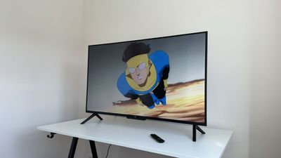 I've searched high and low and there's a drought of good cheap TV deals