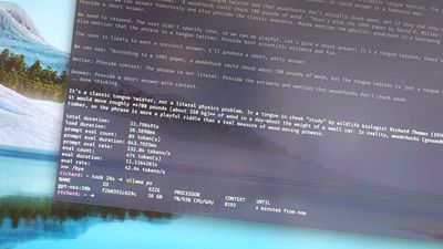 This Common Mistake in Ollama Could Be Killing Your AI Performance in Windows 11 — Here’s How to Fix It