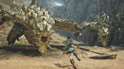 Monster Hunter Wilds Is Getting Tougher — But Is It Too Late to Win Back Fans?