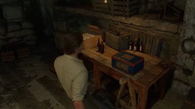 How to get Dinari in Mafia The Old Country