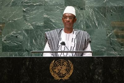 Mali's former prime minister Maiga taken into custody amid corruption probe