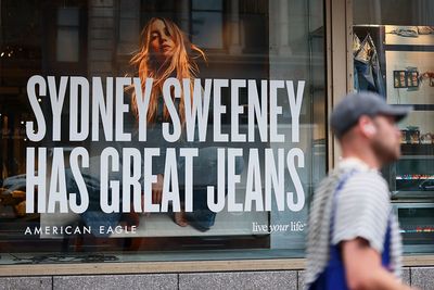 Report shows how American Eagle stores have been affected by Sydney Sweeney campaign