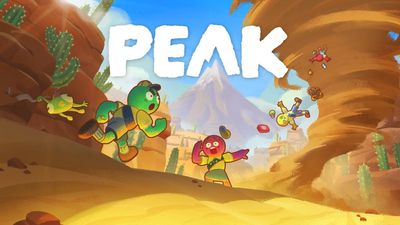 How to find and use the Parasol in PEAK