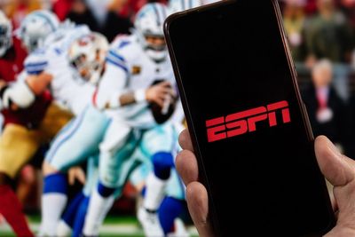 NFL and WWE Land on ESPN—The Impact on Disney and TKO Stocks