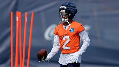 Pat Surtain II Makes Bold Claim About Historic Potential of the Broncos' Defense