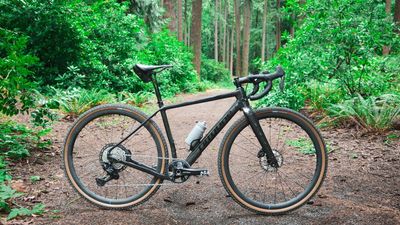 The FiftyOne Assassin reviewed: this thoughtful production gravel bike from a custom builder shines in versatility
