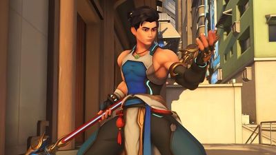 Overwatch 2 Wuyang: All the key details about the new hero