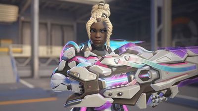 Overwatch 2 Season 18 release date, mythic skin, and roadmap so far