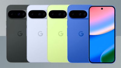 Google Pixel 10 leaks (again) in biggest image library yet