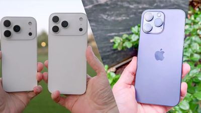 iPhone 17 Pro Max vs iPhone 14 Pro Max: Biggest expected upgrades