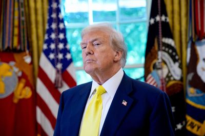 Is MAGA going Marxist and Maoist? Trump's assault on free-market capitalism