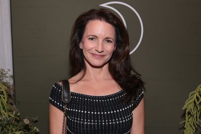 Kristin Davis opens up about having ‘disordered eating’