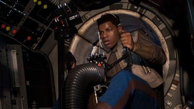 Star Wars Actor Nails What The Sequel Trilogy Should've Done