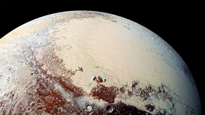 New Pluto mission could uncover dwarf planet's hidden ocean — if the 'queen of the underworld' gets to fly