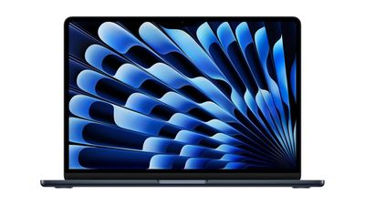 Apple MacBook with OLED screen could land sooner than expected