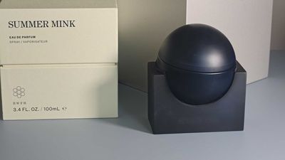 I tested Better World Fragrance House Summer Mink – Drake flexes his olfactory muscle with this creamy bottle
