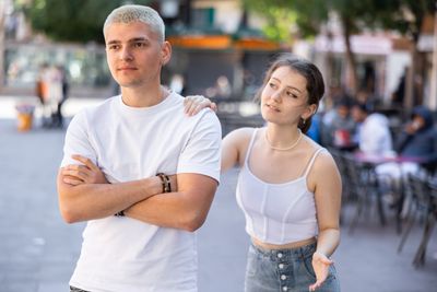 8 Types of Men Science Says Make the Worst Partners