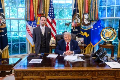 Trump’s pick to head Bureau of Labor Statistics walks back his earlier plan to scrap monthly jobs reports