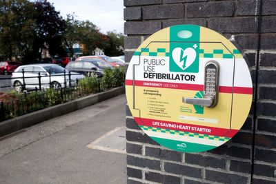 CPR questions to be added to driving theory test