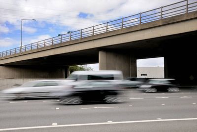 Drivers caught behind wheel of unroadworthy vehicles up 52% in a year