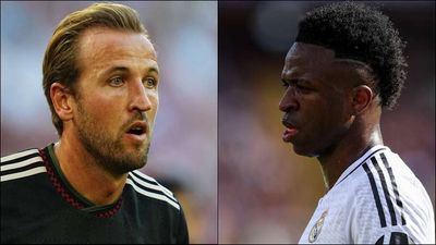 Transfer Rumors: Man Utd Prepare Kane Move; Vinicius Jr’s Secret Man City Talks