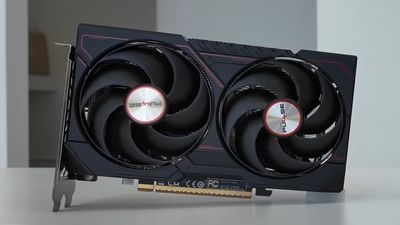 The first RX 9060 benchmarks show the non-XT AMD GPU going toe to toe with the RTX 5060