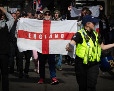 Police should disclose ethnicity of suspects in certain cases, new guidance says