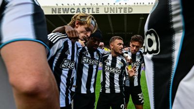 Premier League 2025-26 preview No 15: Newcastle United
