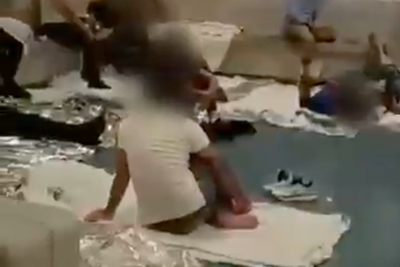 ICE ordered to improve conditions at NYC facility after lawsuit alleges unsanitary cells where immigrants lack food and water