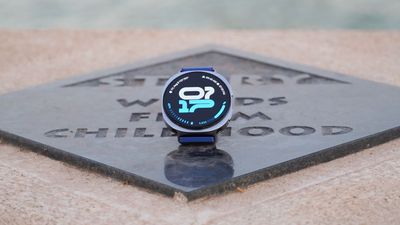 Is the Galaxy Watch 8 the most comfortable smartwatch? Here’s what we found