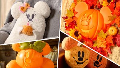 Don't make my Disney Halloween mistake, grab this merch before it's gone