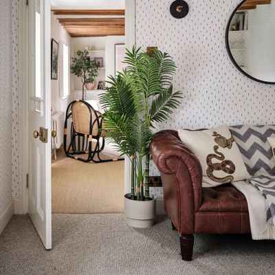 7 signs it’s time to replace your carpet — and why you should never ignore them, according to experts