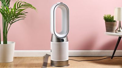 I've been using my fan wrong all my life, and you probably have too – here's the secret trick to speedy nighttime cooling